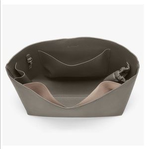 Cuyana Tote Organization Insert